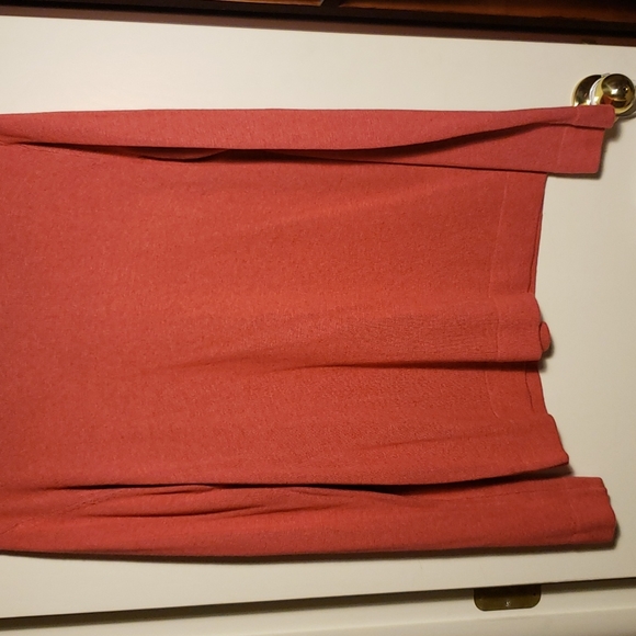 Mint Martin Gordon M Silk Cashmere Sweater - Picture 5 of 6